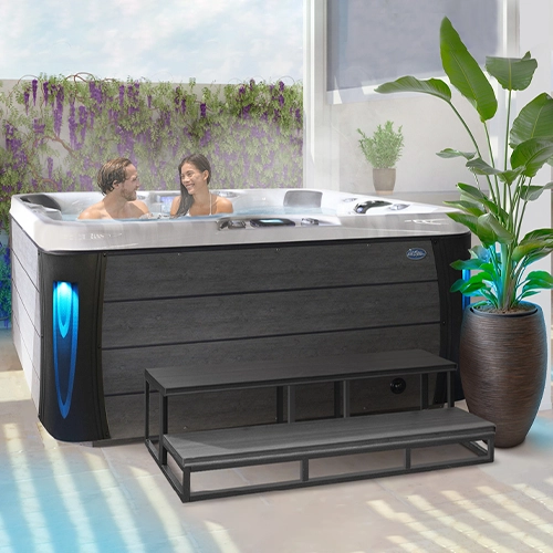 Escape X-Series hot tubs for sale in British Columbia